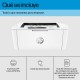 HP LaserJet M110w Inalámbrico Blanco y negro Impresora