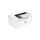 HP LaserJet M110w Inalámbrico Blanco y negro Impresora