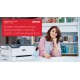 Xerox C230 A4 22 ppm Impresora inalámbrica a doble cara PS3 PCL5e6 2 bandejas Total 251 hojas