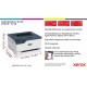 Xerox C230 A4 22 ppm Impresora inalámbrica a doble cara PS3 PCL5e6 2 bandejas Total 251 hojas