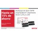 Impresora Xerox C235, Multifunción con Fax, Láser, A4, WiFi y Ethernet