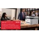 Impresora Xerox C235, Multifunción con Fax, Láser, A4, WiFi y Ethernet