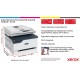 Impresora Xerox C235, Multifunción con Fax, Láser, A4, WiFi y Ethernet