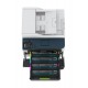 Impresora Xerox C235, Multifunción con Fax, Láser, A4, WiFi y Ethernet
