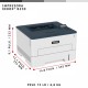 Xerox B230 A4 34 ppm Impresora inalámbrica a doble cara PCL5e/6 2 bandejas Total 251 hojas
