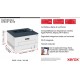 Xerox B230 A4 34 ppm Impresora inalámbrica a doble cara PCL5e/6 2 bandejas Total 251 hojas