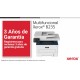 Impresora Xerox B235, Multifunción con Fax, Láser, A4, WiFi y Ethernet