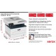 Impresora Xerox B235, Multifunción con Fax, Láser, A4, WiFi y Ethernet