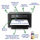 Epson WorkForce WF-7310DTW