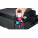 Impresora HP Smart Tank Plus 655 Inalámbrico All-in-One Color Impresora