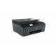 Impresora HP Smart Tank Plus 655 Inalámbrico All-in-One Color Impresora