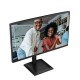 Monitor Aoc 27E4CV, 27", Full HD, HDMI, DisplayPort, USB-C