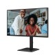Monitor Aoc 27E4CV, 27", Full HD, HDMI, DisplayPort, USB-C