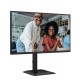 Monitor Aoc 27E4CV, 27", Full HD, HDMI, DisplayPort, USB-C