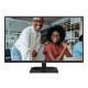 Monitor Aoc 27E4CV, 27", Full HD, HDMI, DisplayPort, USB-C