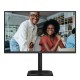 Monitor Aoc 27E4CV, 27", Full HD, HDMI, DisplayPort, USB-C