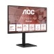 Monitor Aoc 27E4CV, 27", Full HD, HDMI, DisplayPort, USB-C