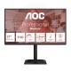 Monitor Aoc 27E4CV, 27", Full HD, HDMI, DisplayPort, USB-C