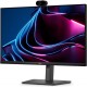 Monitor Dell Pro P P2426HEV, 23.8", Full HD, DisplayPort, USB-C, USB, VGA