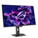 Monitor Asus ROG Strix OLED XG27AQDNG, 26.5", Quad HD