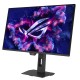 Monitor Asus ROG Strix OLED XG27AQDNG, 26.5", Quad HD