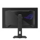 Monitor Asus ROG Strix OLED XG27AQDNG, 26.5", Quad HD