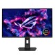 Monitor Asus ROG Strix OLED XG27AQDNG, 26.5", Quad HD