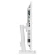 Monitor Asus VA279QGS-W, 27", Full HD, VGA