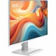 Monitor Msi Pro MP243W E14, 23.8", Full HD