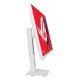 Monitor Asus ROG Strix XG27ACMES-W, 27", Wide Quad HD