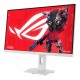 Monitor Asus ROG Strix XG27ACMES-W, 27", Wide Quad HD