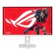 Monitor Asus ROG Strix XG27ACMES-W, 27", Wide Quad HD