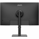 Monitor Msi Modern MD272UPHG, 27", 4K Ultra HD, HDMI, USB-C