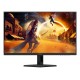 Monitor Aoc G4 24G4ZRE, 23.8", Full HD, HDMI, DisplayPort