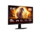 Monitor Aoc G4 24G4ZRE, 23.8", Full HD, HDMI, DisplayPort