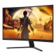 Monitor Aoc G4 C32G42ZE 80 cm (31.5") 1920 x 1080 Pixeles Full HD LED Negro, 31.5", Full HD, HDMI, DisplayPort