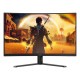 Monitor Aoc G4 C32G42ZE 80 cm (31.5") 1920 x 1080 Pixeles Full HD LED Negro, 31.5", Full HD, HDMI, DisplayPort