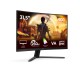 Monitor Aoc G4 C32G42ZE 80 cm (31.5") 1920 x 1080 Pixeles Full HD LED Negro, 31.5", Full HD, HDMI, DisplayPort