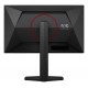 Monitor Aoc G4 24G4ZR, 23.8", Full HD, HDMI, DisplayPort