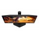 Monitor Aoc G4 24G4ZR, 23.8", Full HD, HDMI, DisplayPort