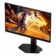 Monitor Aoc G4 24G4ZR, 23.8", Full HD, HDMI, DisplayPort