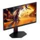 Monitor Aoc G4 24G4ZR, 23.8", Full HD, HDMI, DisplayPort