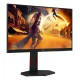 Monitor Aoc G4 24G4ZR, 23.8", Full HD, HDMI, DisplayPort
