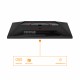 Monitor Aoc G4 24G4ZR, 23.8", Full HD, HDMI, DisplayPort