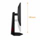 Monitor Aoc G4 24G4ZR, 23.8", Full HD, HDMI, DisplayPort