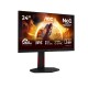 Monitor Aoc G4 24G4ZR, 23.8", Full HD, HDMI, DisplayPort