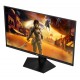 Monitor Aoc G4 Q27G41ZDF, 26.5", Quad HD, HDMI, DisplayPort