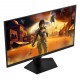 Monitor Aoc G4 Q27G41ZDF, 26.5", Quad HD, HDMI, DisplayPort