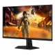 Monitor Aoc G4 Q27G41ZDF, 26.5", Quad HD, HDMI, DisplayPort