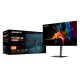 Monitor Gigabyte MO32U2, 31.5", 4K Ultra HD, DisplayPort